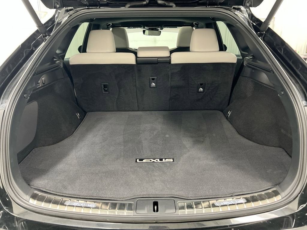 2024 Lexus RX RX 350