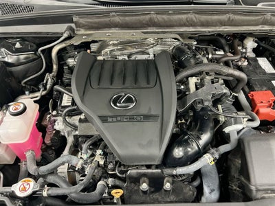 2024 Lexus RX RX 350