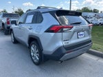 2020 Toyota RAV4 Limited