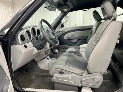 2008 Chrysler PT Cruiser Base