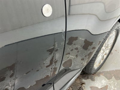 2008 Chrysler PT Cruiser Base