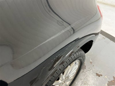 2008 Chrysler PT Cruiser Base