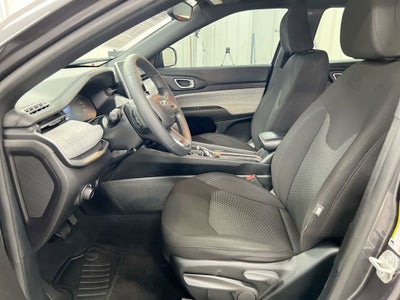 2024 Jeep Compass Sport