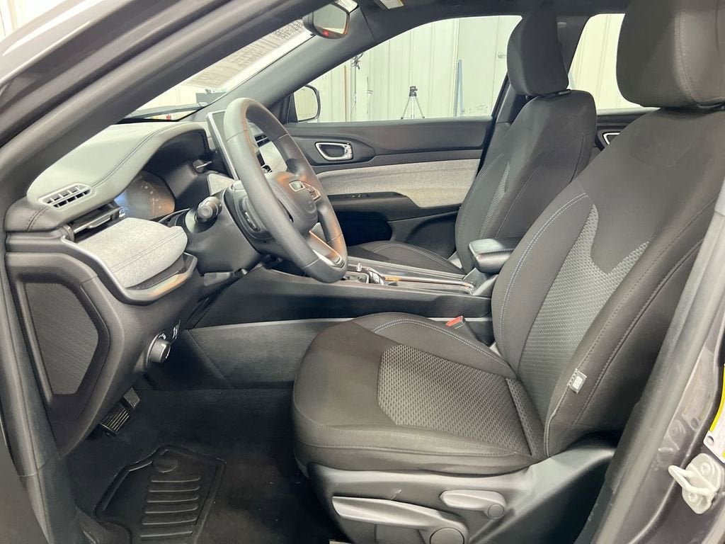 2024 Jeep Compass Sport