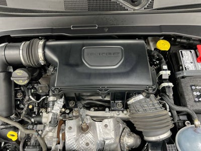 2024 Jeep Compass Sport