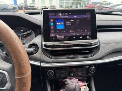 2024 Jeep Compass Sport