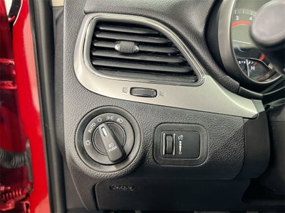 2020 Dodge Journey Crossroad