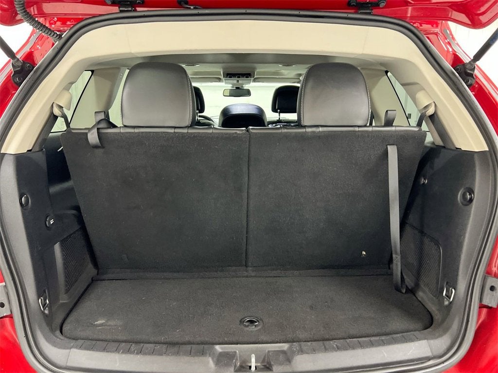 2020 Dodge Journey Crossroad