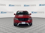 2020 Dodge Journey Crossroad