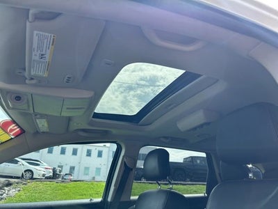 2019 Dodge Journey GT