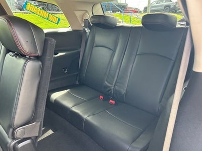 2019 Dodge Journey GT