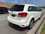 2019 Dodge Journey GT