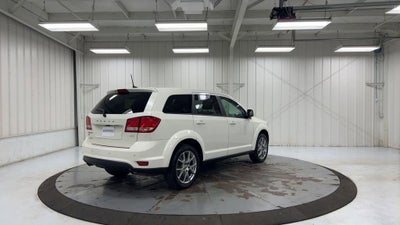 2019 Dodge Journey GT