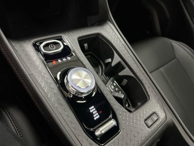 2025 Jeep Wagoneer S Limited