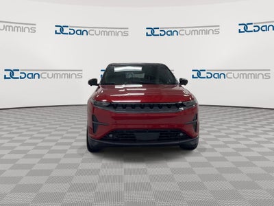 2025 Jeep Wagoneer S Limited