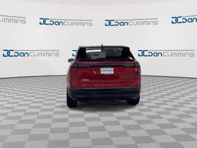 2025 Jeep Wagoneer S Limited