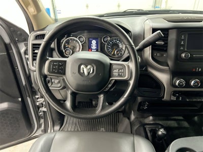 2020 RAM 3500 Tradesman