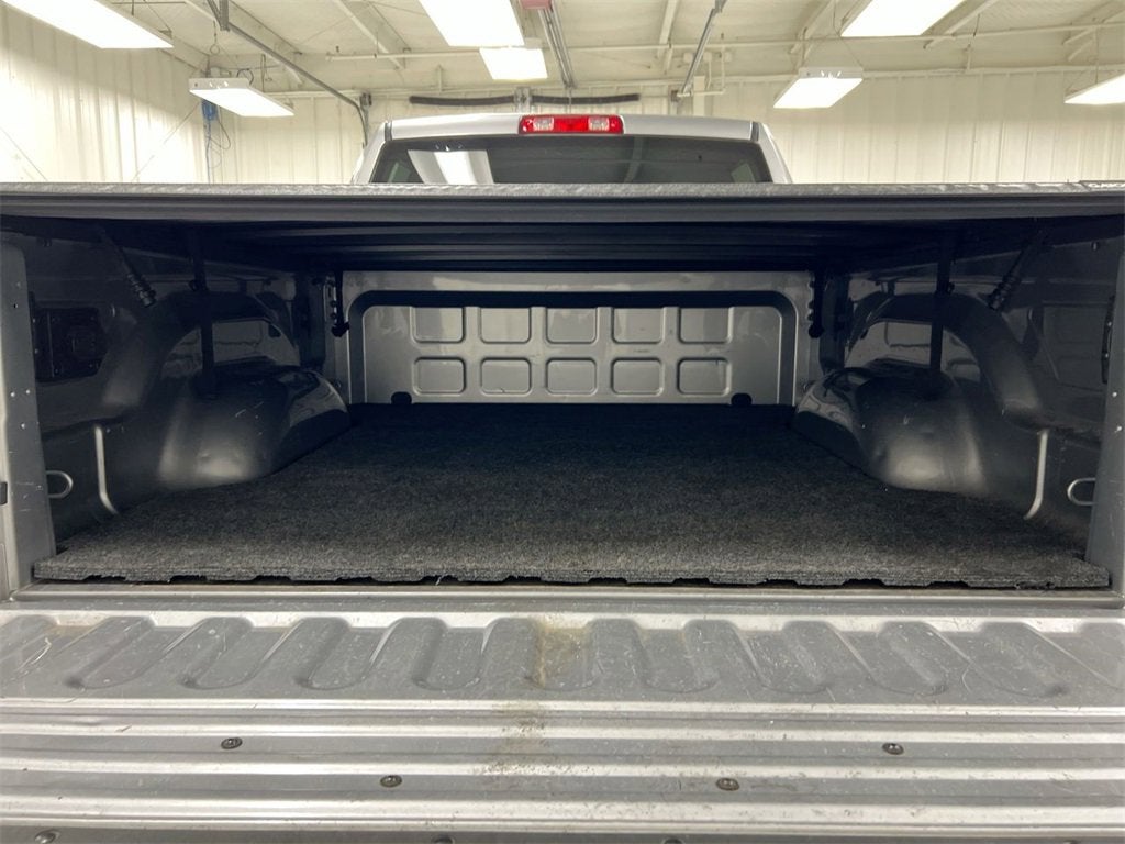 2020 RAM 3500 Tradesman