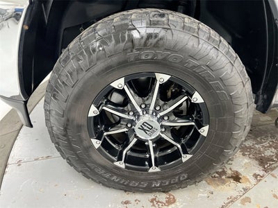 2020 RAM 3500 Tradesman