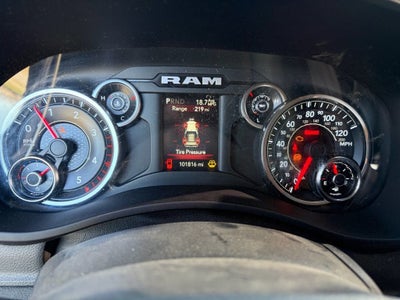 2020 RAM 3500 Tradesman