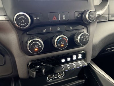 2022 RAM 3500 Big Horn