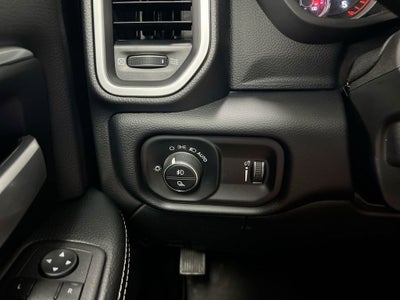 2022 RAM 3500 Big Horn