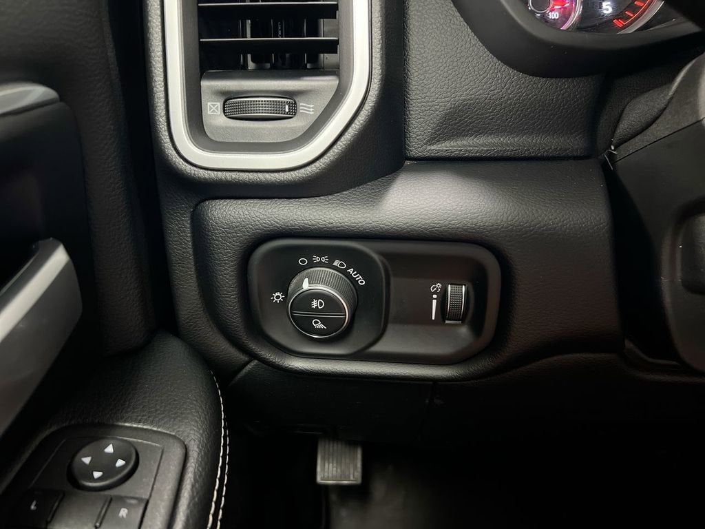 2022 RAM 3500 Big Horn