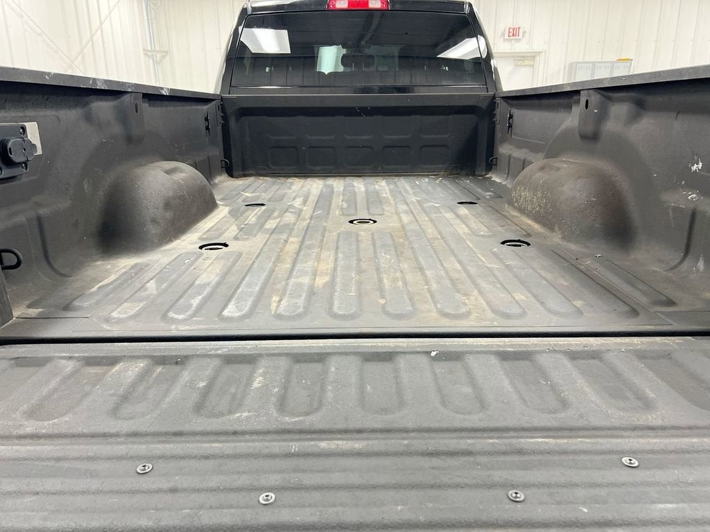 2022 RAM 3500 Big Horn