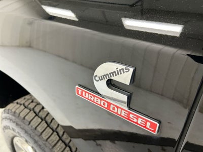 2022 RAM 3500 Big Horn