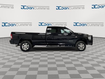 2022 RAM 3500 Big Horn