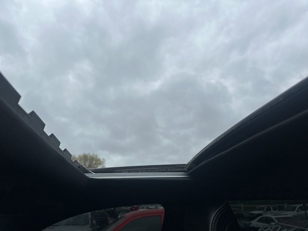 2024 RAM 3500 Limited