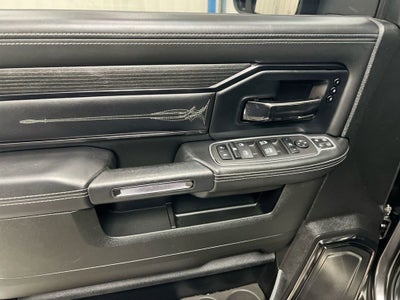 2024 RAM 3500 Limited