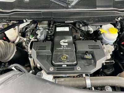 2024 RAM 3500 Limited