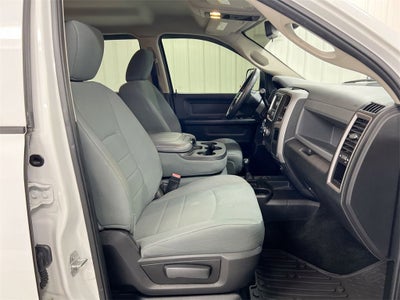 2016 RAM 3500 Tradesman