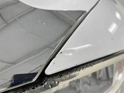 2016 RAM 3500 Tradesman