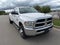 2018 RAM 3500 Tradesman