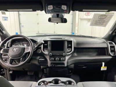 2022 RAM 3500 Big Horn