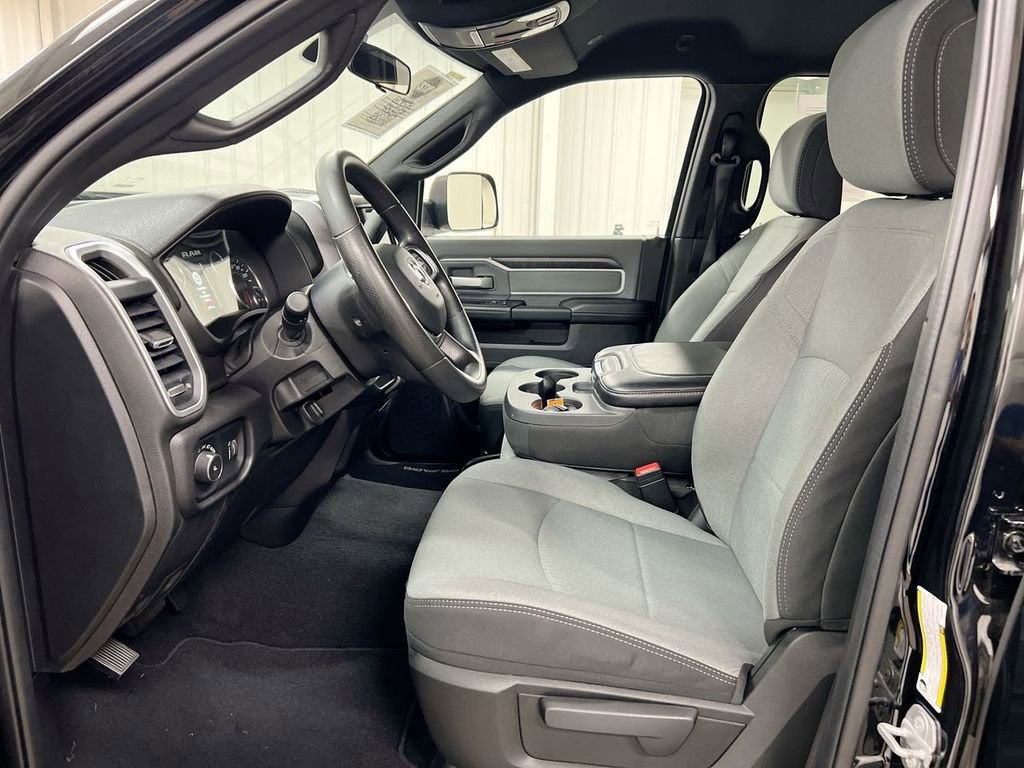 2022 RAM 3500 Big Horn