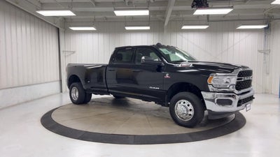 2022 RAM 3500 Big Horn