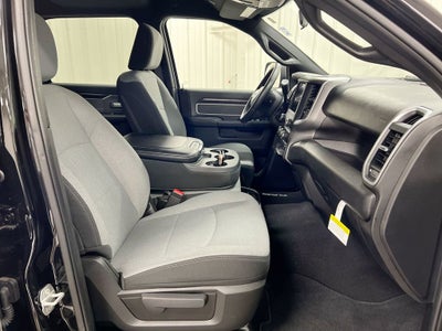 2022 RAM 3500 Big Horn