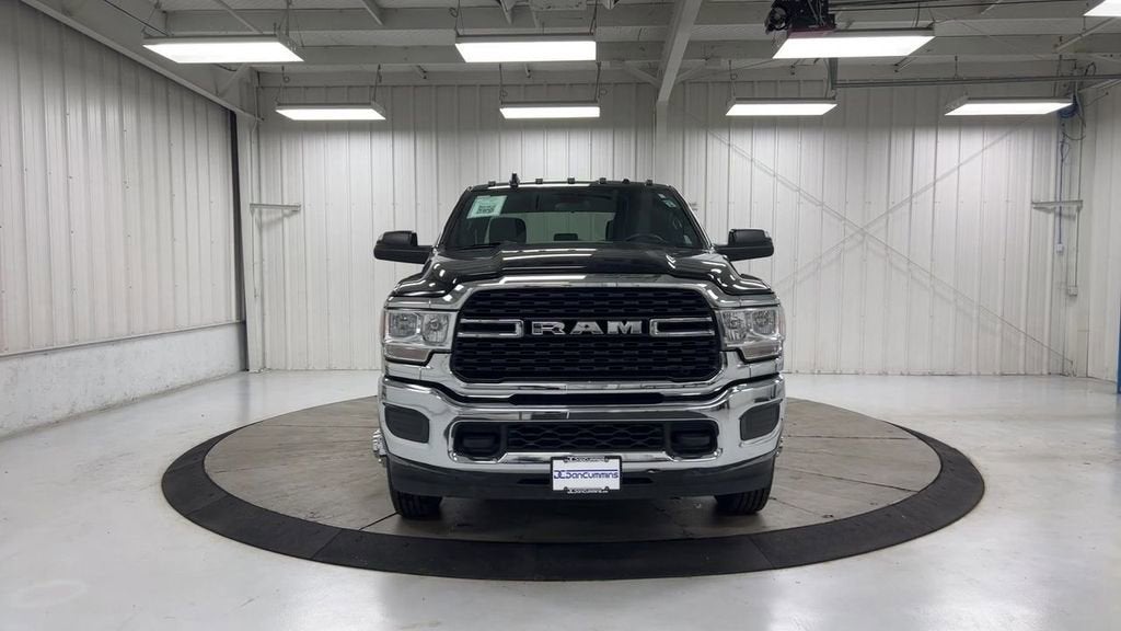 2022 RAM 3500 Big Horn