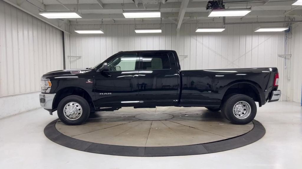2022 RAM 3500 Big Horn