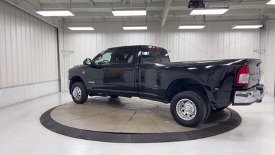 2022 RAM 3500 Big Horn