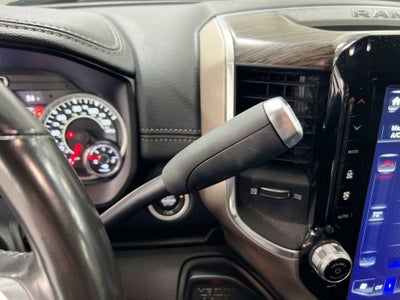 2021 RAM 3500 Laramie