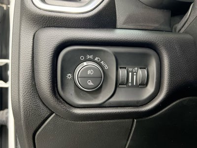 2021 RAM 3500 Laramie