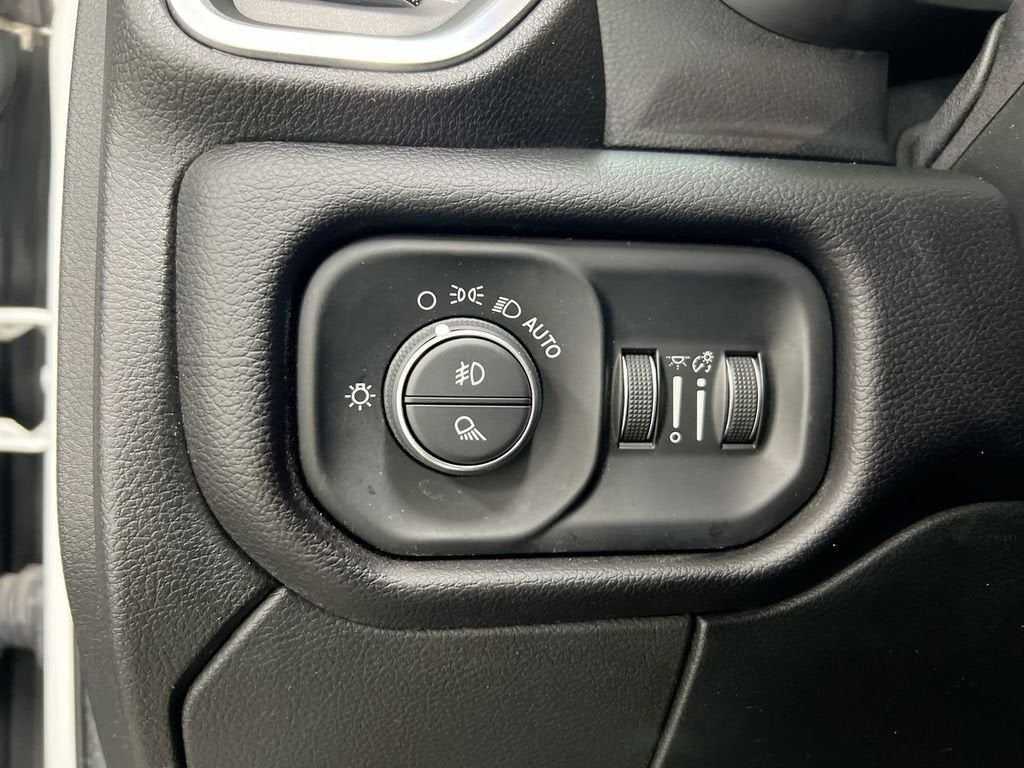 2021 RAM 3500 Laramie