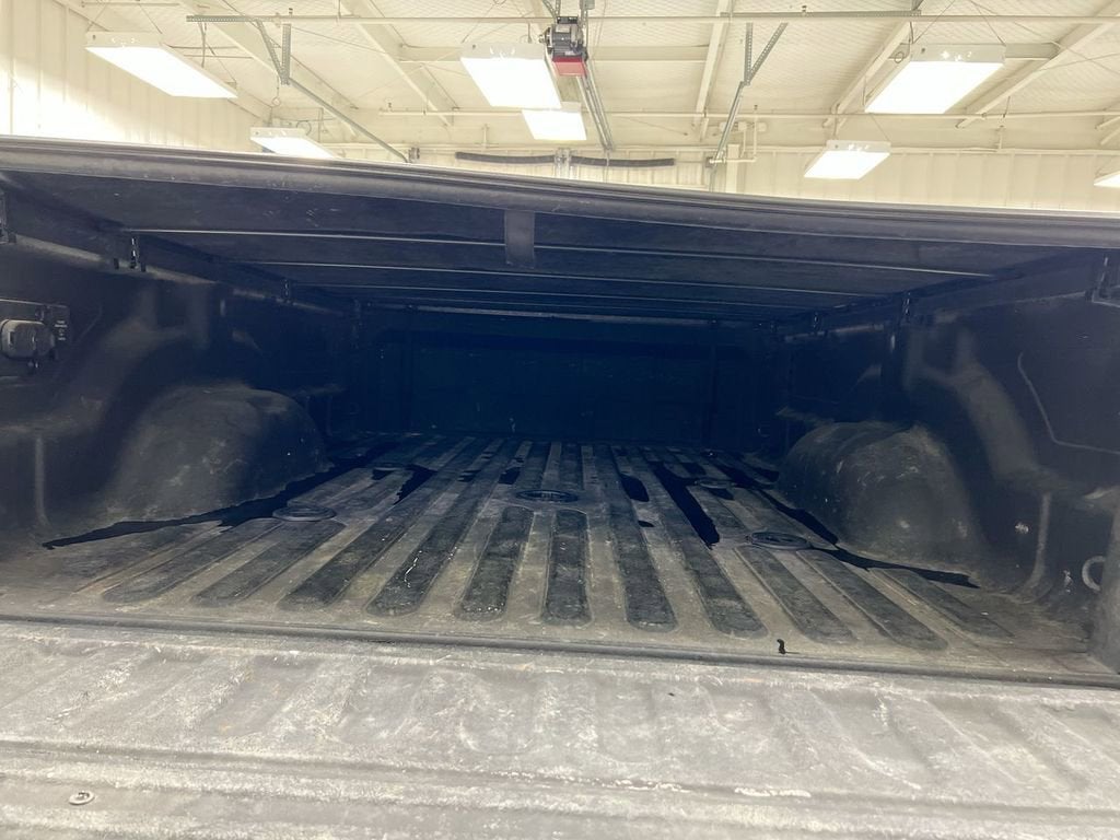 2021 RAM 3500 Laramie