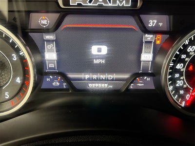 2022 RAM 3500 Laramie