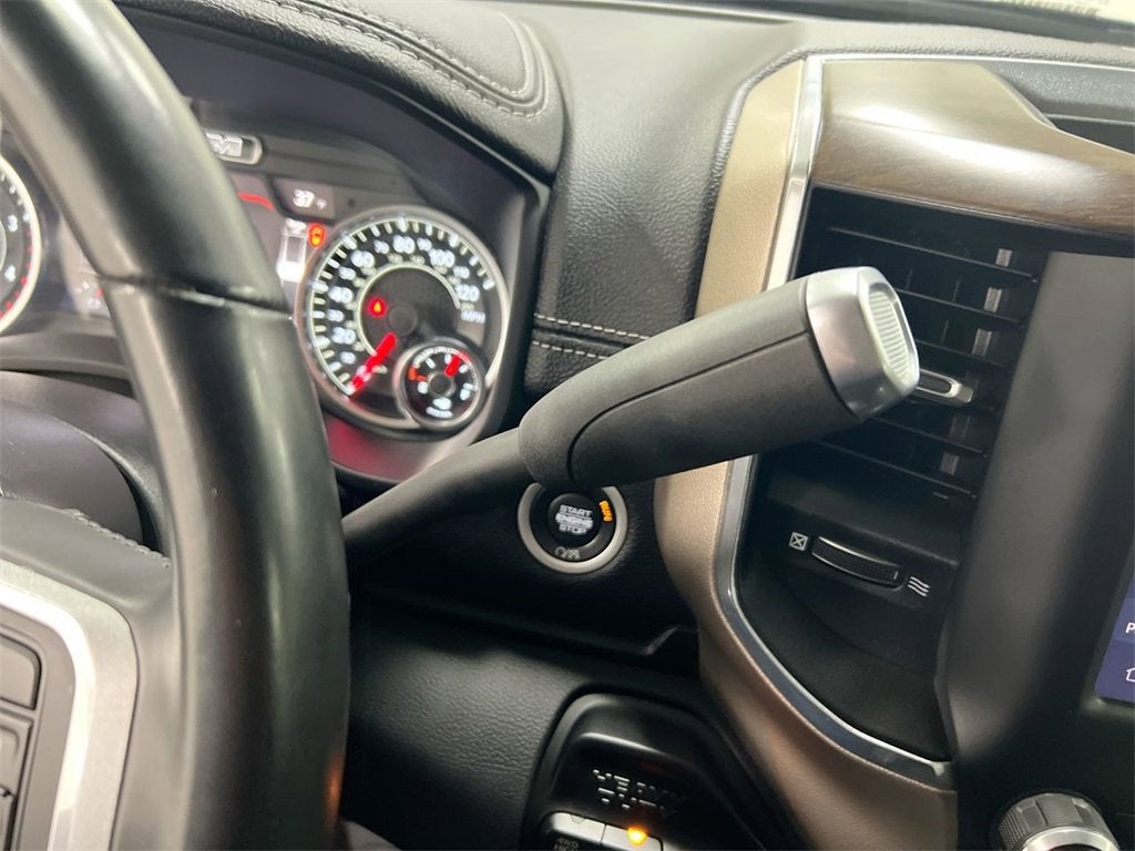 2022 RAM 3500 Laramie