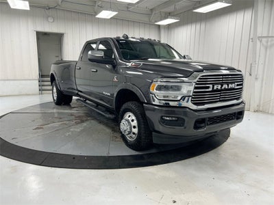 2022 RAM 3500 Laramie
